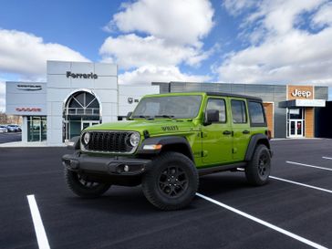 Mojito Clear Coat