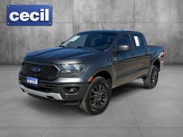 Used 2019 Ford Ranger XLT