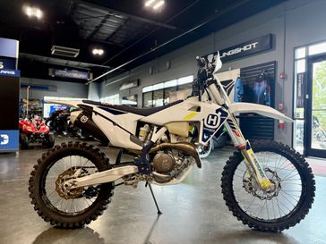 Used 2022 HUSQVARNA FX350 