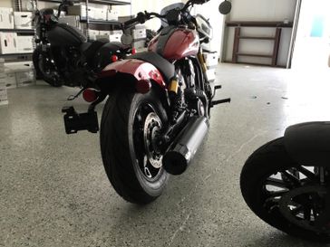 2025 Indian Motorcycle SCOUT 101 