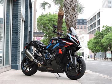 Used 2024 BMW M 1000 XR 