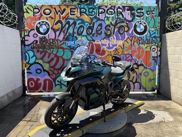 New 2026 BMW M 1000 XR 
