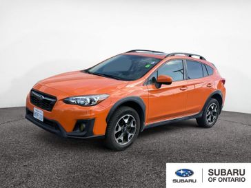 Used 2019 Subaru Crosstrek Premium