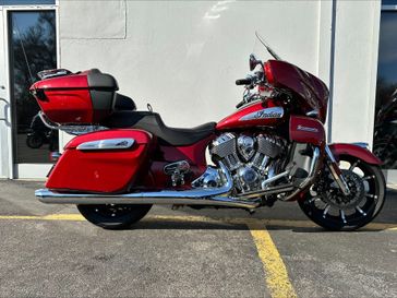 2023 Indian Motorcycle Roadmaster Limited Wagner Motorsports (508) 581-5950 wagnermotorsport.com 