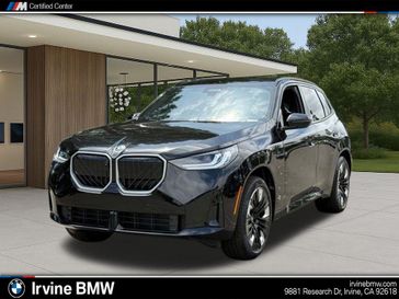 Black Sapphire Metallic