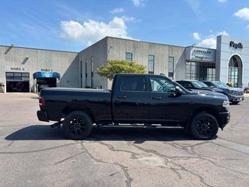 Used 2019 RAM 2500 Big Horn