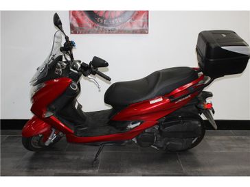 Used 2020 Yamaha XC155 