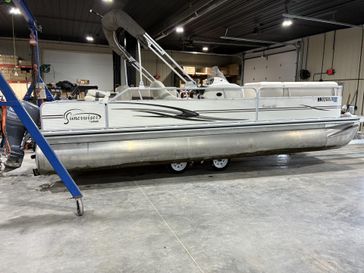 Used 2003 SUNCRUISER TR222 