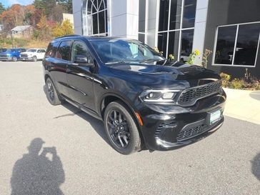 New 2026 Dodge Durango Gt Plus Awd Hemi V8