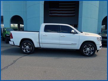 Used 2022 RAM 1500 Limited