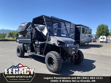 New 2025 AMERICAN LANDMASTER AMP HD 4X4 RANCH EDITION 