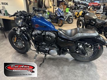 Used 2022 Harley-Davidson Sportster Forty-Eight 