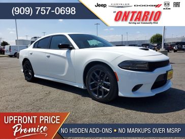 Used 2019 Dodge Charger GT