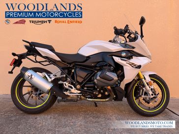 Used 2024 BMW R 1250 RS 