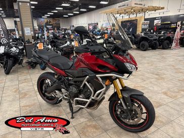 Used 2015 Yamaha FJ-09 