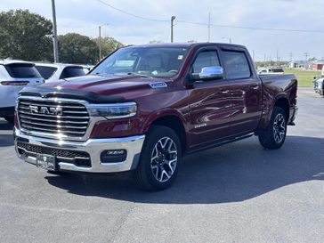 Used 2026 RAM 1500 Laramie