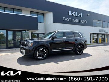 Used 2024 Kia Telluride EX