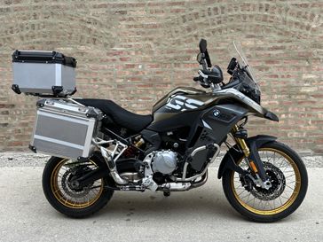 Used 2023 BMW F 850 GS Adventure 