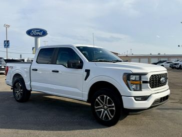 Used 2023 Ford F-150 XL