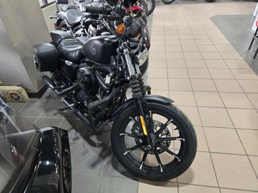 2022 HARLEY SPORTSTER IRON 883 