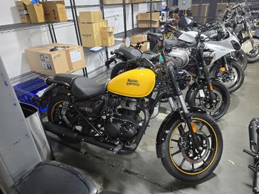 Fireball Yellow