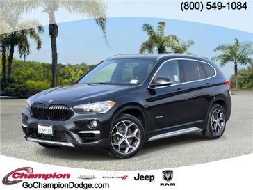 Used 2018 BMW X1 sDrive28i Sports Activity Vehicle