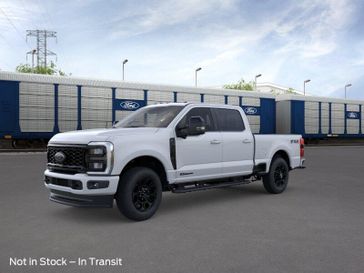 New 2026 Ford F-350 