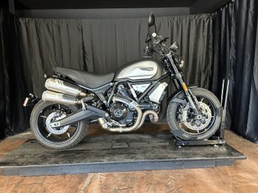 2023 Ducati 1100 SCRAMBLER DARK