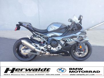 2026 BMW S 1000 RR