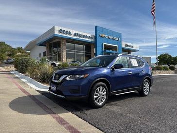 Used 2020 Nissan Rogue SV
