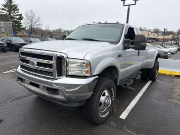 Used 2004 Ford F-350SD XL