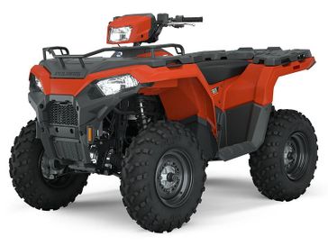 2024 Polaris SPORTSMAN 570 EPS 