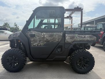 New 2025 CFMOTO UFORCE U10 Pro Highland 