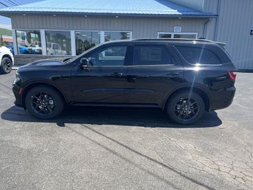 New 2026 Dodge Durango Gt Plus Awd Hemi V8