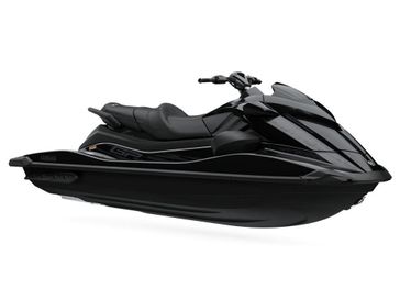 NEW 2026 YAMAHA GP SVHO WITH AUDIO 