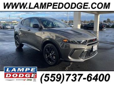 Used 2024 Dodge Hornet R/T Plus