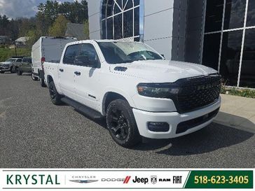 Used 2025 RAM 1500 Big Horn Lone Star