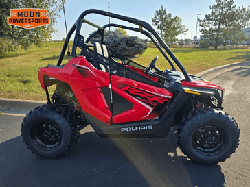 2025 Polaris RZR 200 