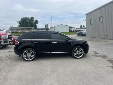 Used 2014 Lincoln MKX 