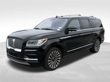 Used 2018 Lincoln Navigator L Reserve
