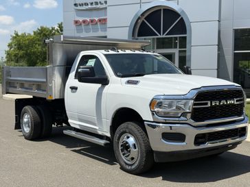 Bright White Clear Coat
