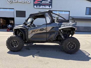 Used 2023 Kawasaki TERYX KRX 1000 