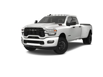 2025 RAM 3500 Big Horn Crew Cab 4x4 8' Box