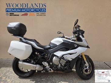 Used 2016 BMW S 1000 XR 