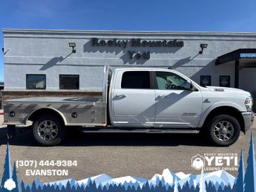 2021 RAM 3500 Laramie