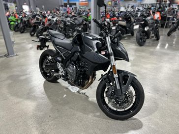 Used 2023 Suzuki GSX-8S 