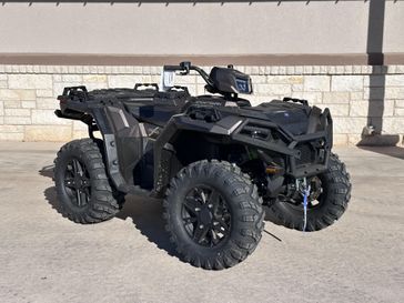 NEW 2026 POLARIS SPORTSMAN 850 TRAIL 