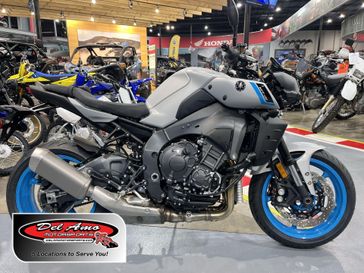 New 2026 Yamaha MT-10 