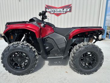 New 2027 Can-Am Outlander XT 700 