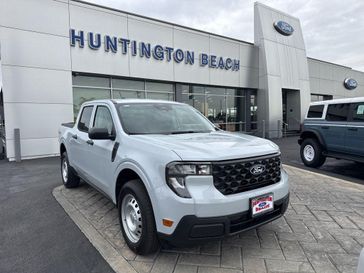 New 2026 Ford Maverick XL